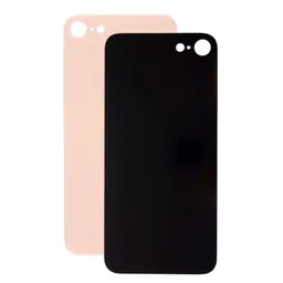 Apple iPhone 8 - Rear Housing Glass (Gold)