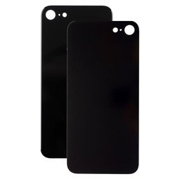 Apple iPhone 8 - Rear Housing Glass (Space Gray)