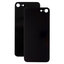 Apple iPhone 8 - Rear Housing Glass (Space Gray)