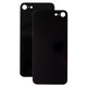 Apple iPhone 8 - Rear Housing Glass (Space Gray)