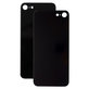 Apple iPhone 8 - Rear Housing Glass (Space Gray)
