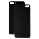 Apple iPhone 8 Plus - Rear Housing Glass (Space Gray)