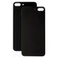 Apple iPhone 8 Plus - Rear Housing Glass (Space Gray)