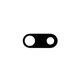Apple iPhone 8 Plus - Rear Camera Lens without Frame