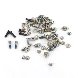 Apple iPhone 8 Plus - Screw Set (Gold)