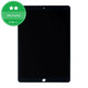LCD Display for iPad Pro 10.5" (2017), Black, Touch Screen without Frame