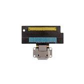 Apple iPad Pro 10.5 (2017) - Charging Connector + Flex Cable (Space Gray)