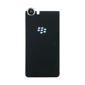 Blackberry Keyone - Battery Cover (Black)
