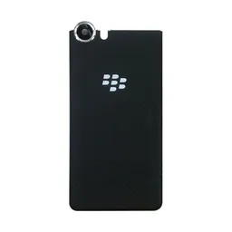 Blackberry Keyone - Battery Cover (Black)