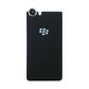Blackberry Keyone - Battery Cover (Black)