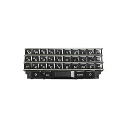 Blackberry Keyone - Keyboard (Black)