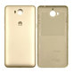 Huawei Y6 (2017) MYA-L03 - Battery Cover (Gold)