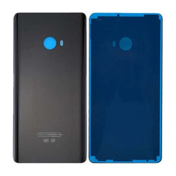 Xiaomi MI Note 2 - Battery Cover (Black)