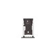 Xiaomi MI Note 3 - SIM Tray (Black)