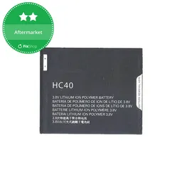 Motorola Moto C XT1754 - Battery HC40 2350mAh