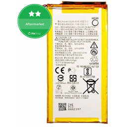Motorola Moto Z2 Play XT1710-09 - Battery HZ40 3000mAh