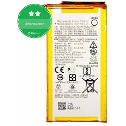 Motorola Moto Z2 Play XT1710-09 - Battery HZ40 3000mAh