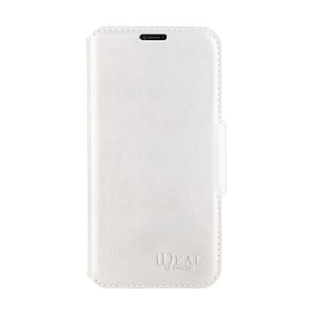 iDeal of Sweden - London Wallet case for Apple iPhone X / XS, white