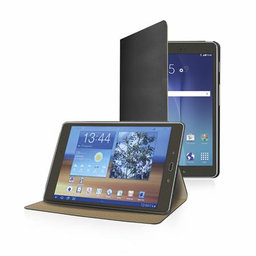 SBS - Case Book Case for Samsung Galaxy Tab & 10.1", black