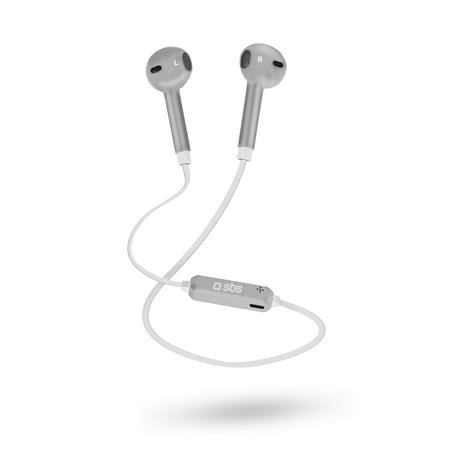 SBS - BT700 Wireless Headphones, grey