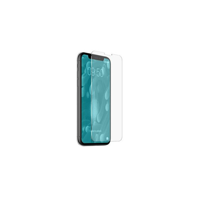 SBS - Tempered Glass for iPhone X, XS & 11 Pro & 11 Pro, transparent