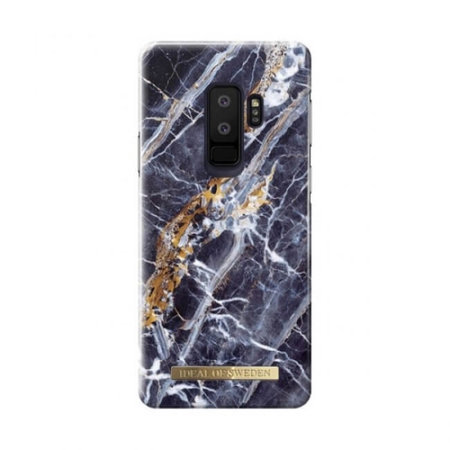 iDeal of Sweden - Fashion Case for Samsung Galaxy S9 Plus, Midnight Blue