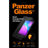 PanzerGlass - Tempered Glass for Huawei P9 Lite Mini & Y6 PRO, transparent
