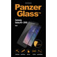 PanzerGlass - Tempered Glass for Samsung Galaxy A6+ (2018) black