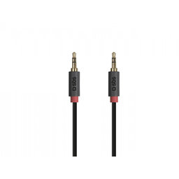 SBS - AUX Cable (1.5m), red