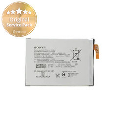 Sony Xperia XA2 Ultra - Battery LIP1653ERPC 3580mAh - 1308-3586 Genuine Service Pack