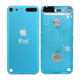 Apple iPod Touch (5th Gen) - Rear Housing (Blue)