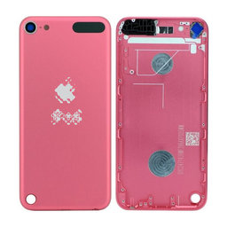 Apple iPod Touch (5th Gen) - Rear Housing (Pink)