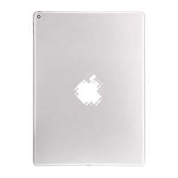 Apple iPad Pro 12.9 (1st Gen 2015) - Battery Cover (Silver)