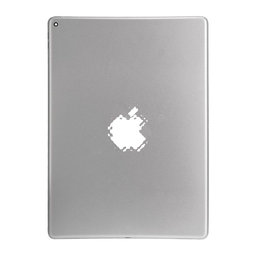 Apple iPad Pro 12.9 (1st Gen 2015) - Battery Cover (Space Gray)