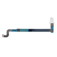 Apple iPad Pro 12.9 (1st Gen 2015) - Jack Connector + Flex Cable 4G Version (White)