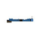 Apple iPad Pro 9.7 (2016) - Jack Connector + Flex Cable 4G Version (White)