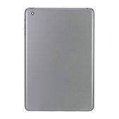 Apple iPad Mini 2 - Rear Housing WiFi version (Space Gray)