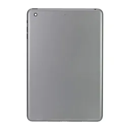 Apple iPad Mini 2 - Rear Housing WiFi version (Space Gray)