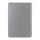 Apple iPad Mini 2 - Rear Housing WiFi version (Space Gray)
