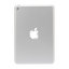 Apple iPad Mini 3 - Rear Housing WiFi version (Silver)