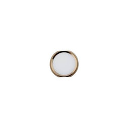 Apple iPad Mini 3 - Home Button (Gold)