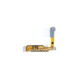 Samsung Galaxy A8 A530F (2018) - Power Button Flex Cable - GH59-14856A Genuine Service Pack