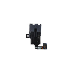 Samsung Galaxy A8 A530F (2018) - Jack Connector + Flex Cable - GH59-14863A Genuine Service Pack