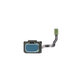 Samsung Galaxy S9 G960F - Fingerprint Sensor (Coral Blue) - GH96-11479D, GH96-11938D Genuine Service Pack
