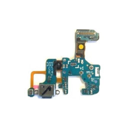 Samsung Galaxy Note 8 N950FD - Charging Connector + Flex Cable + Microphone