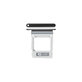 Samsung Galaxy A8 A530F (2018) - SIM Tray (Black) - GH98-42520A Genuine Service Pack