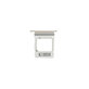 Samsung Galaxy A8 A530F (2018) - SIM Tray (Gold) - GH98-42520C Genuine Service Pack