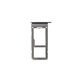 Samsung Galaxy S9 Plus G965F - SIM + SD Tray (Midnight Black) - GH98-42576A Genuine Service Pack