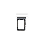 Google Pixel 2 XL G011C - SIM Tray (Black)