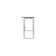 Huawei Honor 8 Pro DUK-L09 - SIM + SD Tray (Navy Blue)